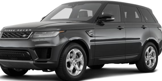LAND ROVER RANGE ROVER SPORT 2019 SALWS2SU3KA866569 image